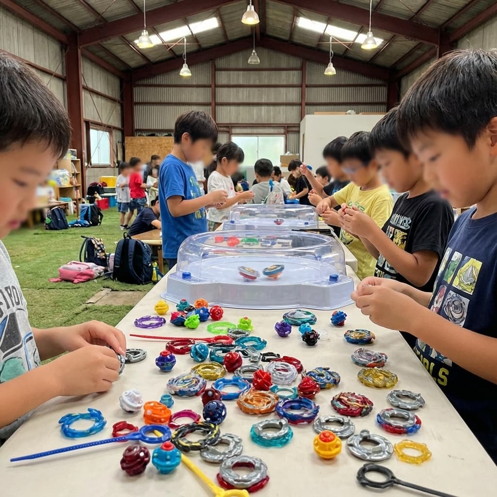 オリジナルエンブレム・家紋シールをつくろう (AI支援)